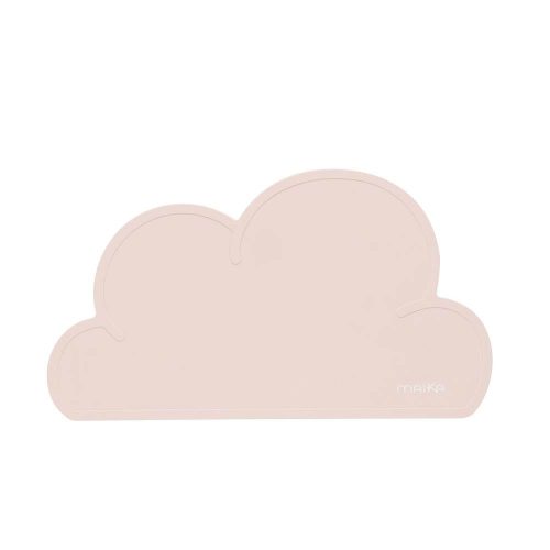 Set De Table Nuage Pink ROSE Maïka