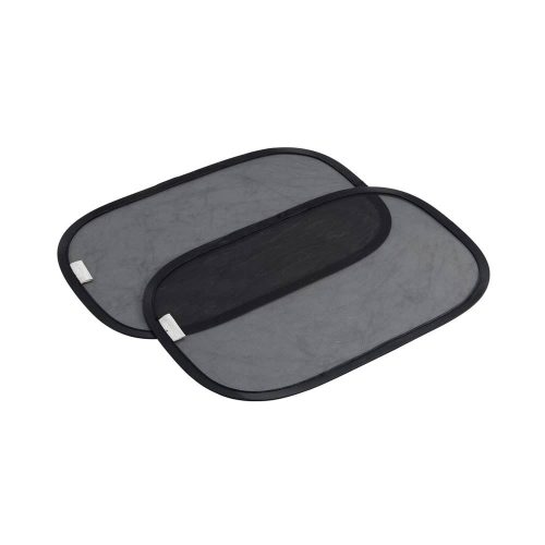 Pare-soleil électrostatique NOIR Formula Baby