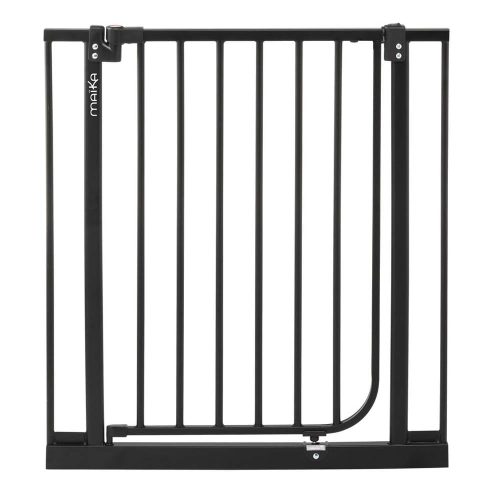 Barrière de sécurité Noir NOIR Maïka