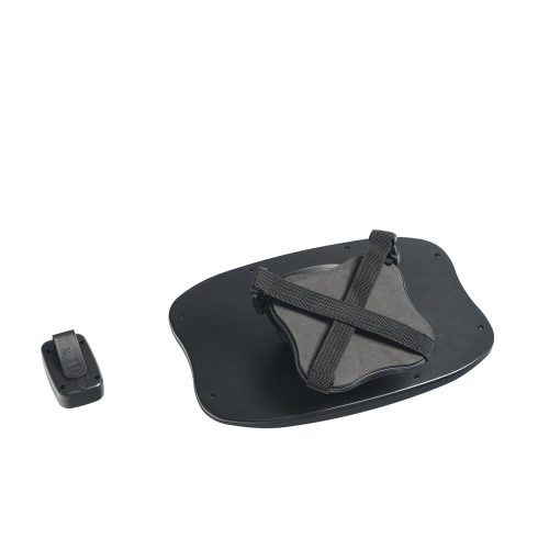 Rétroviseur LED XXL NOIR Formula Baby
