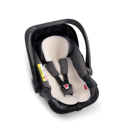 Insert respirant pour coque BEIGE William Kent 1733