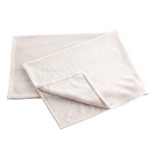 Pap Soft Plaid BEIGE Petit à petit