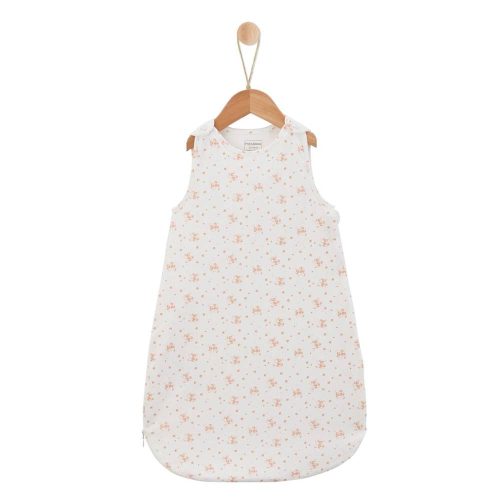 Gigoteuse Petit Cocon imprimée MULTICOLORE P’tit bisou