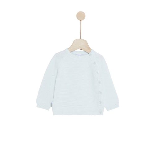 Brassière Petit Cocon BLEU P’tit bisou