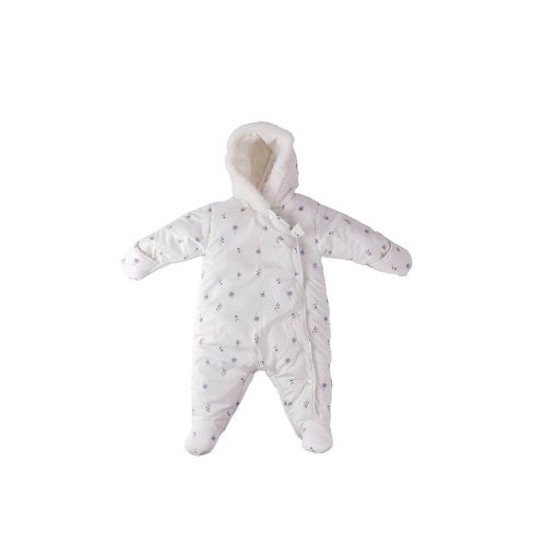 Pilote Marin poétique imprimé  MULTICOLORE P’tit bisou