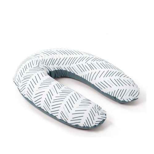Coussin de maternité Buddy BLEU Doomoo