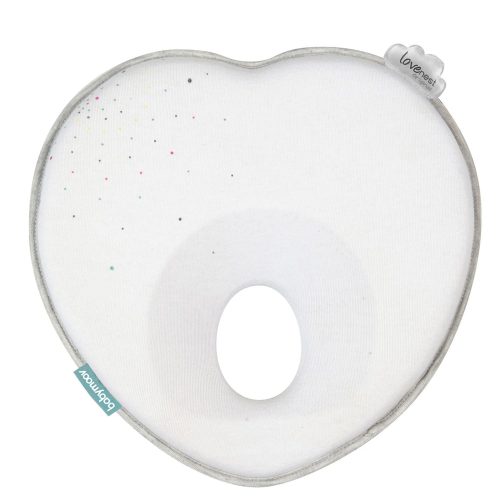 Coussin de tête Lovenest Original BLANC Babymoov