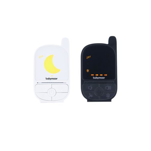 Babyphone audio Handy Care MARRON Babymoov
