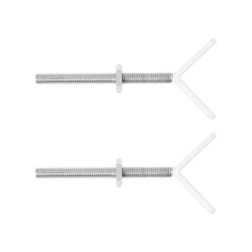 Adaptateur barrière pour escalier GRIS Badabulle