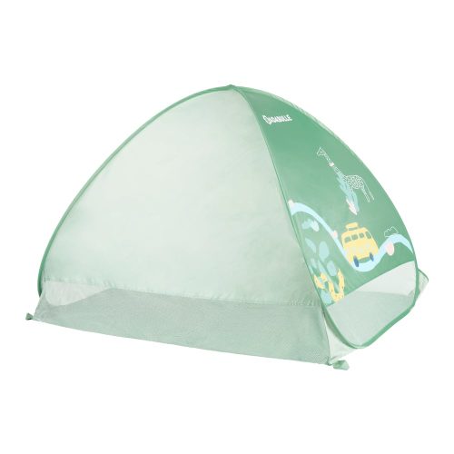 Tente anti-UV VERT Badabulle