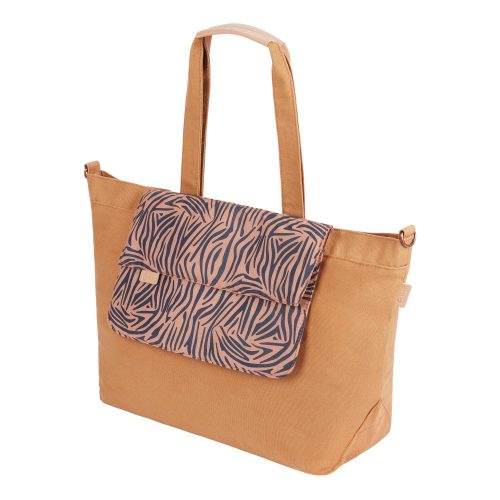 Sac à langer tote bag BEIGE Babymoov