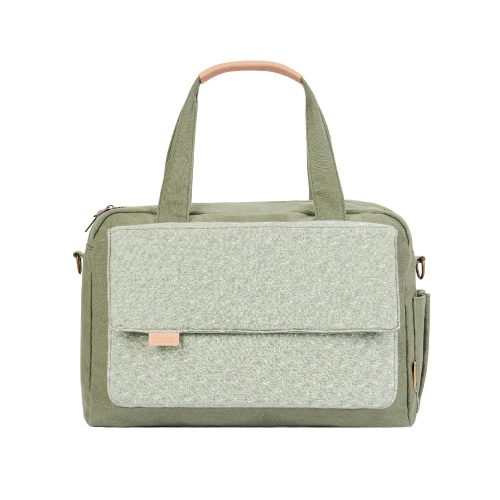 Sac à langer day to day bag VERT Babymoov
