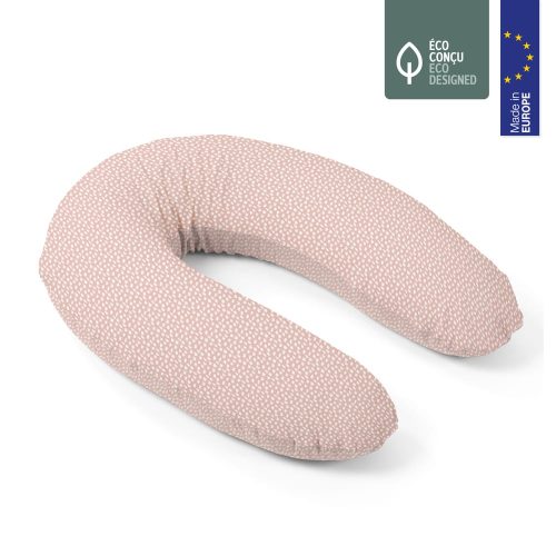 Coussin de maternité Buddy ROSE Doomoo