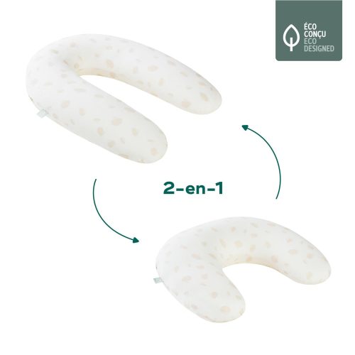 Coussin de grossesse B.Love BEIGE Babymoov