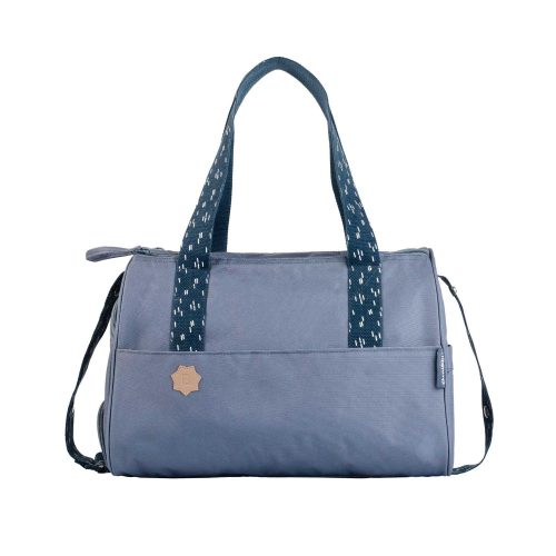 Sac à langer pocketstyle BLEU Badabulle