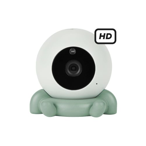 Camera additionnelle Yoo Master + HD MULTICOLORE Babymoov