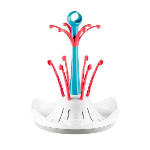 Egoutte Biberons MULTICOLORE Badabulle