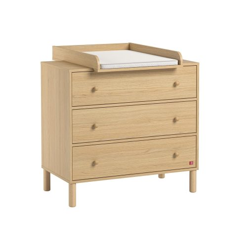 Plan à langer Tela BEIGE Vox