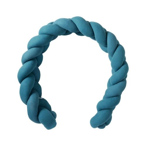 Tresse décorative ouatinée Mix&Match VERT BB&Co