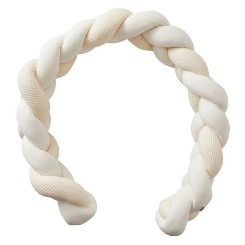 Tresse décorative ouatinée Mix&Match BEIGE BB&Co
