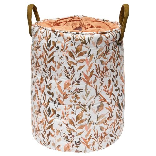 Maxi Panier de rangement à anses MARRON BB&Co