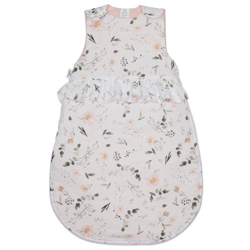 Gigoteuse à volant VERT BB&Co