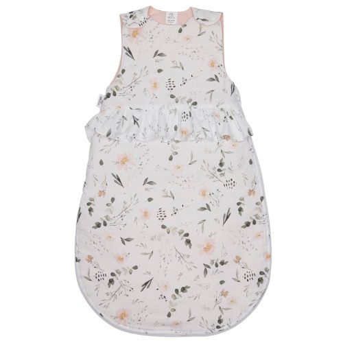 Gigoteuse à volant VERT BB&Co