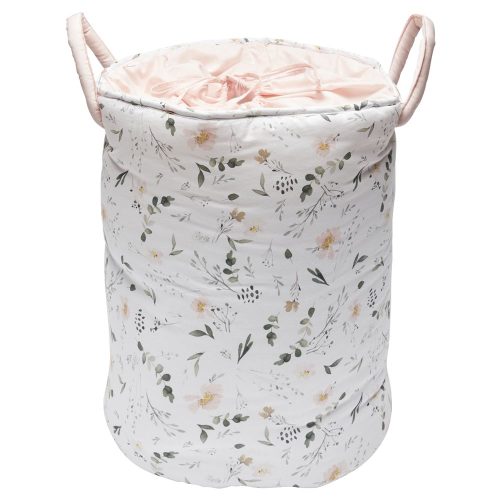 Maxi Panier de rangement à anses VERT BB&Co