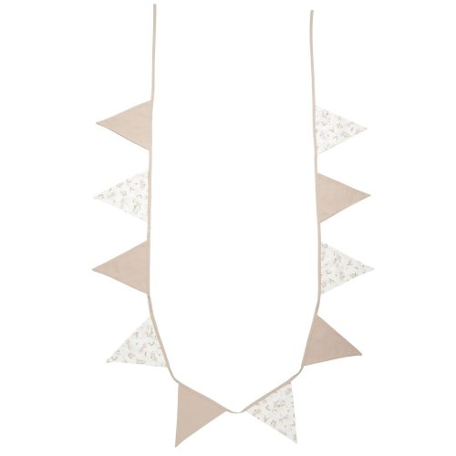 Guirlande fanions Daydream MULTICOLORE BB&Co