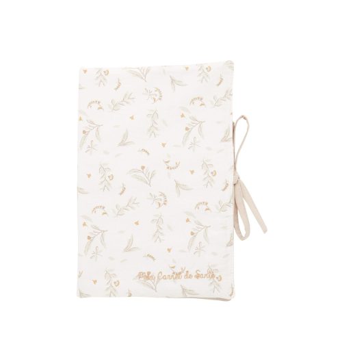 Protège carnet de santé Daydream MULTICOLORE BB&Co
