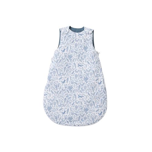 Gigoteuse coton Forêt Enchantée MULTICOLORE BB&Co