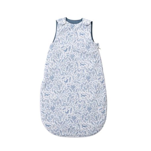 Gigoteuse coton Forêt Enchantée MULTICOLORE BB&Co