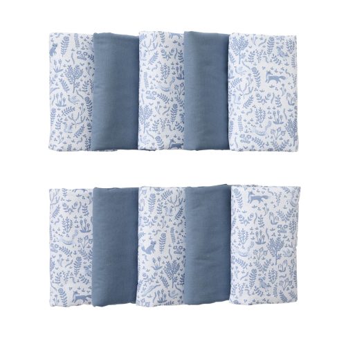 Tour de lit modulable MULTICOLORE BB&Co