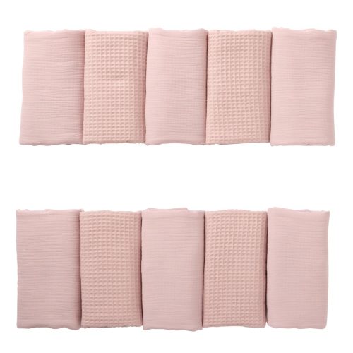 Tour de lit modulable Mix&Match ROSE BB&Co