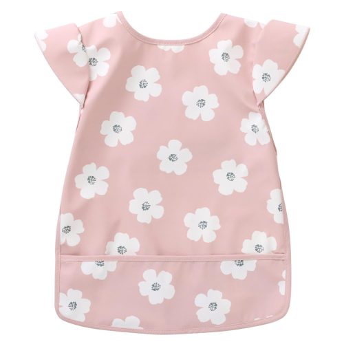 Bavoir intégral en tissu imperméable MULTICOLORE BB&Co