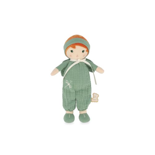 Poupée Olivia VERT Kaloo