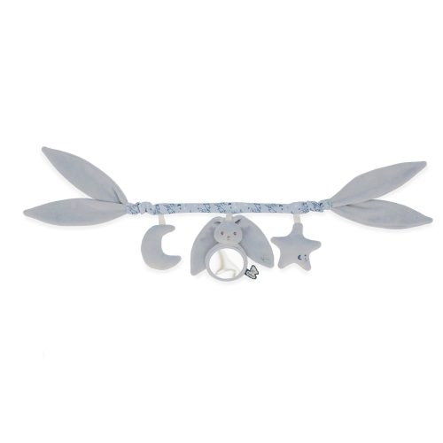 Ma chaine d'activités BLEU Kaloo