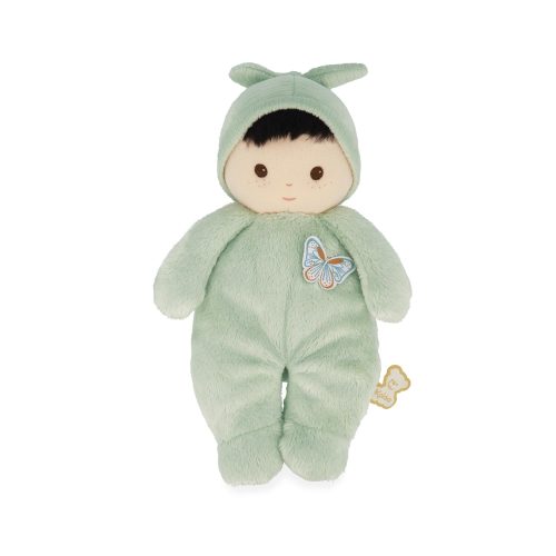 Poupée bébé pilea VERT Kaloo