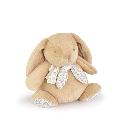 Doudou lapin pantin BEIGE Doudou & Compagnie