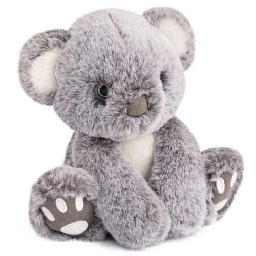 Peluche Koala GRIS Histoire d'Ours
