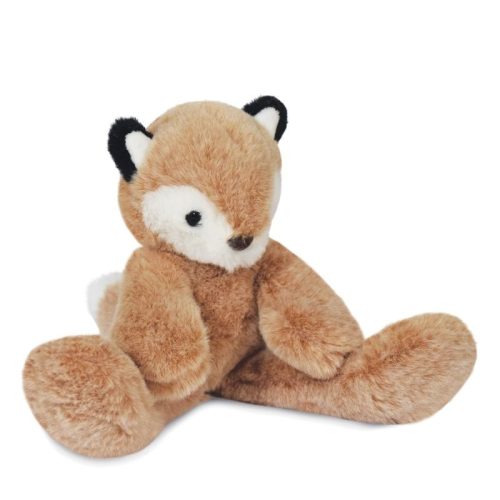 Peluche Sweety Mousse MARRON Histoire d'Ours