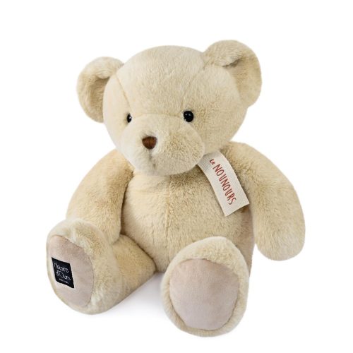 Le Nounours BEIGE Histoire d'Ours