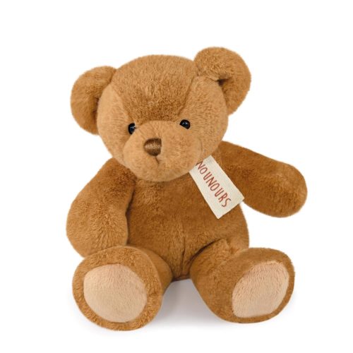 Le Nounours MARRON Histoire d'Ours