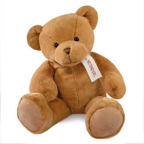 Le Nounours MARRON Histoire d'Ours