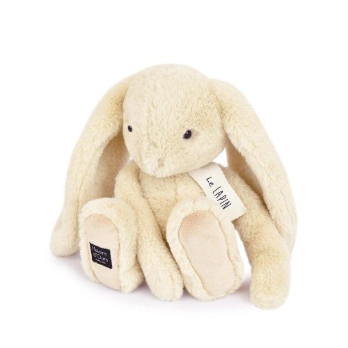 Peluche Lapin 32 cm BEIGE Histoire d'Ours