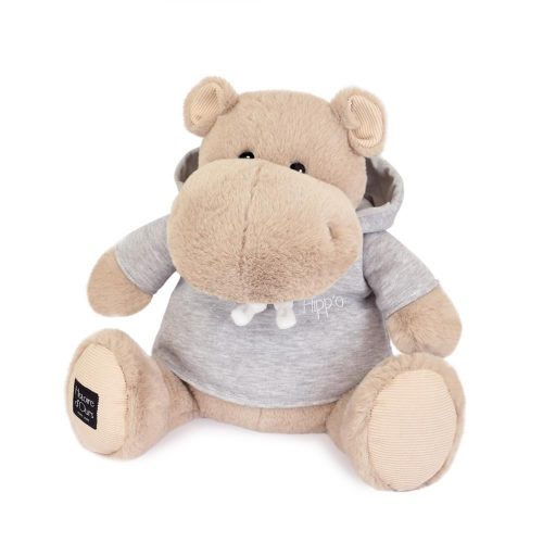 Collection Hippo BEIGE Histoire d'Ours
