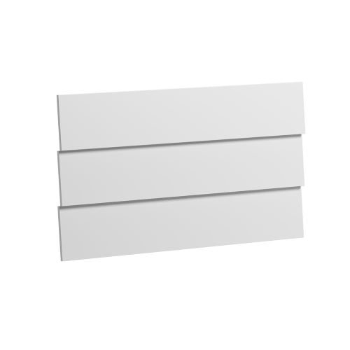 Façades de tiroirs pour la commode Vintage BLANC Vox