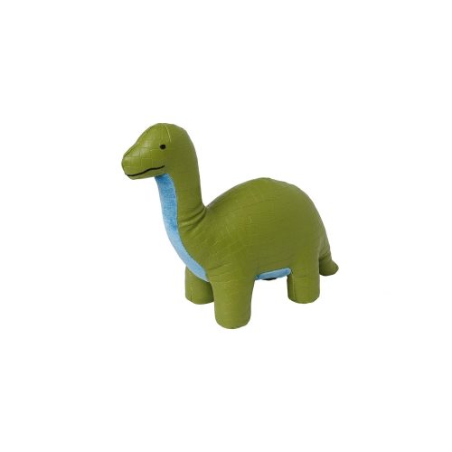 Hector le Brachiosaure MULTICOLORE Little big friends