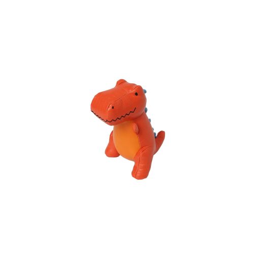 Rex le Tyrannosaure MULTICOLORE Little big friends