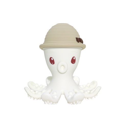 Bonnie la pieuvre de dentition MULTICOLORE BabyToLove